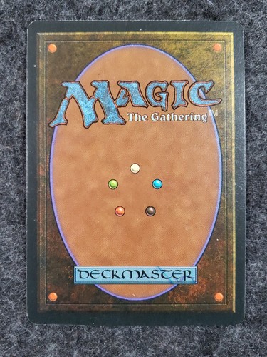 Demonic Attorney Magic the Gathering Revised MTG NM Never Played...... (DS3D1K3) - Picture 14 of 20