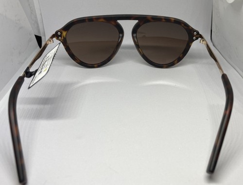 True Religion Sunglasses TR4135 Brand New Tortoise Shell Havana - Picture 4 of 8