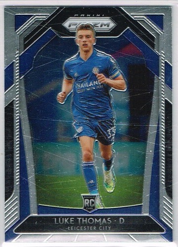 Panini 2020-21 ☆ PRIZM PREMIER LEAGUE FUSSBALL ☆ Fußballkarten #101 bis #200 - Bild 33 von 101