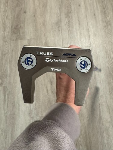 Taylormade Truss TM2 Putter, 34" Länge NEU!! 45% Nachlass - Bild 1 von 4