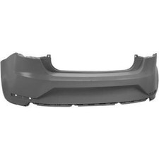 Stoßstange hinten für Seat Ibiza Baujahr 03.2012-2017 nur 3 Türer ohne PDC