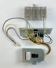 TUTCO 81-24727-00 Electric Heater with Breaker 208/240V Industrial Use