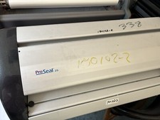 Really Nice Large 24” Pouch Laminator By ProSeal.  For Laminating Or Mounting