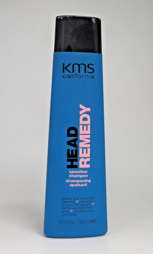 KMS Head Remedy Sensitive Shampoo 10.1 fl oz / 300ml - Picture 1 of 2