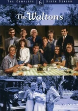 The Waltons: Season 6