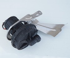 2004 - 2010 D3 AUDI A8 A8L SECONDARY AIR SMOG PUMP 07L959231C OEM