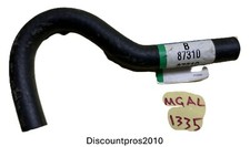 Dayco 87310 HVAC Heater Hose Geo Pontiac Suzuki Chevy Honda Mercedes 1986-2008