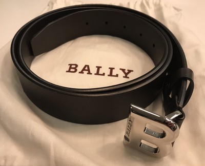 115 belt size