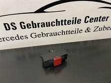 Mercedes W203 W209 R171 W463 Sicherungsdose Vorsicherungsdose vorn A2035450301