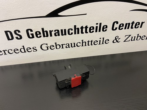 Mercedes W203 W209 R171 W463 Sicherungsdose Vorsicherungsdose vorn A2035450301 - Bild 1 von 4