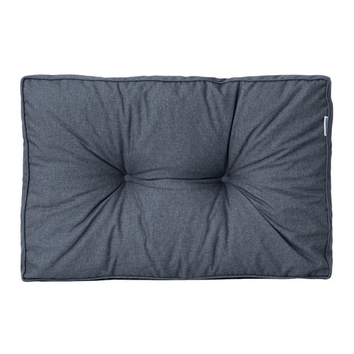 Juego de cojines para muebles de jardín - Cojín de asiento impermeable y cojín de respaldo para muebles de ratán - Imagen 75 de 171