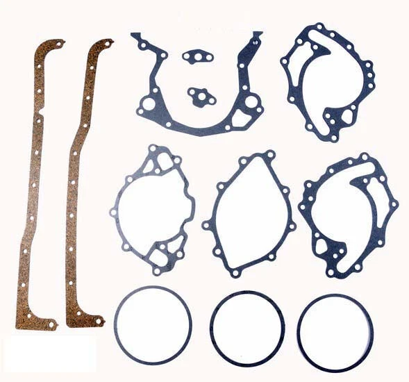 Conjunto de juntas EngineTech ajuste direto - Imagem 2 de 4