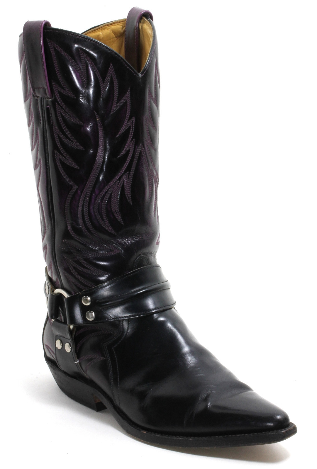 Bikerstiefel Motorradstiefel Westernstiefel Chopper Cruiser Biker Buffalo 37 Bikerstiefel Motorradstiefel Westernstiefel Chopper Cruiser Biker Buffalo 37