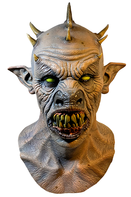 Trick or Treat Studios Gothic Demon Jordu Schell Evil Devil