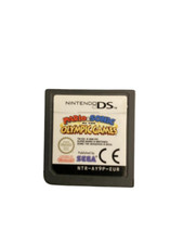 Mario & Sonic at the Olympic Games | Nintendo DS | Nur Modul