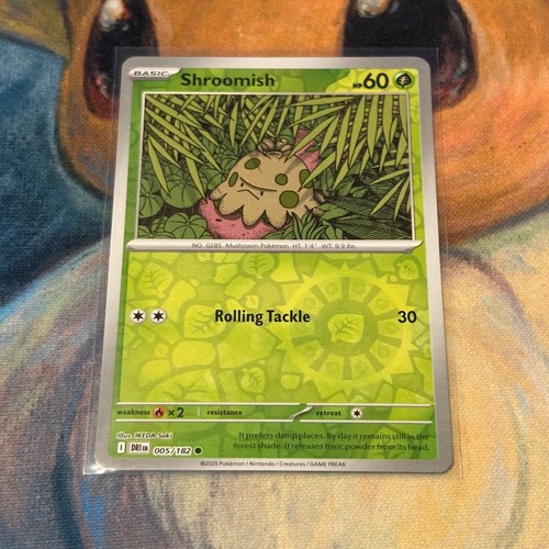 Pokemon Scarlet & Violet Destined Rivals Singles You Pick Rare Holo Reverse C/UC - Picture 5 of 133