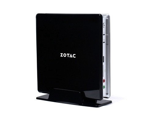 Zotac ZBOX-BI319 Customizable Compact & Versatile Mini-PC - Bild 2 von 13