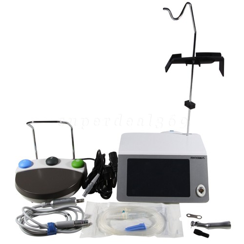 Dental (LED) Ultrasonic Scaler fit Woodpecker EMS/Implant System Brushless Motor - Picture 80 of 83