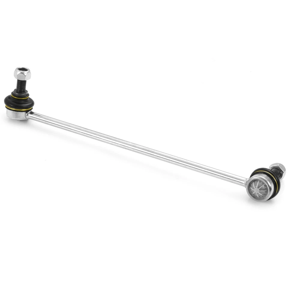 Barra estabilizadora delantera y trasera izquierda para VW Jetta Passat GTI Beetle Audi Q3 Quattro 4 piezas Foto 4 de 4