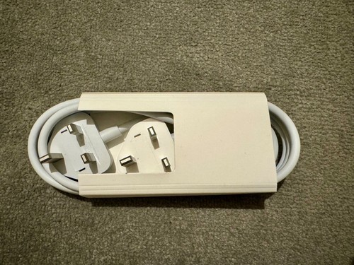 Apple Power Adapter Extension Cable for Mac - new - 第 1/1 張圖片