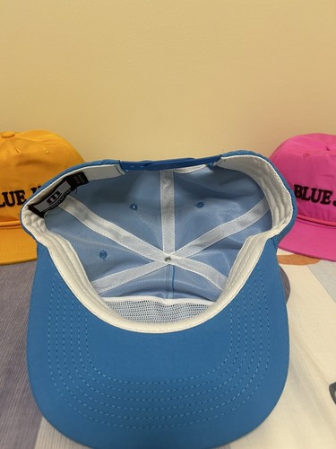 Toronto Blue Jays Neon Hats - 2024 Caribbean Carnival Stadium Giveaway SGA - Bild 6 von 7