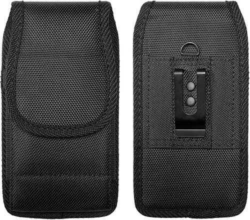 Für Samsung Z Flip 5/6/Z Faltbar 6 Handy Slim Rüstung Etui Gürtelclip Holster Shell - Bild 44 von 56