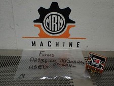 Furnas D2936-60 Coil 110/208-220V 50/60Hz Used With Warranty