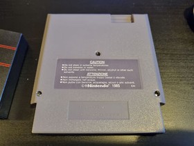 Gun. Smoke Nintendo NES