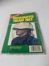 Coghlan&apos;s 8941 Mosquito Head Net