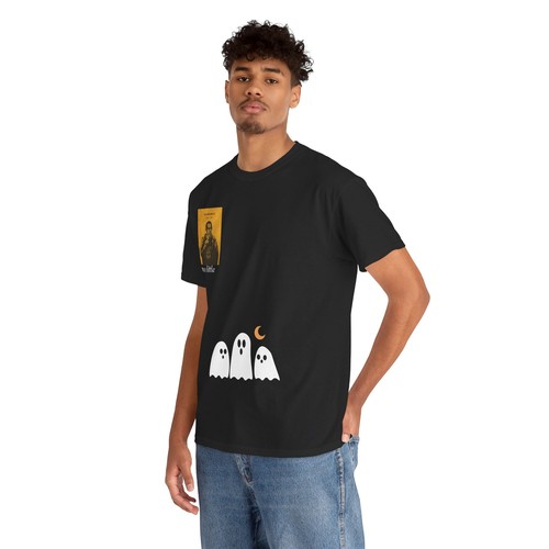 T shirt Omar little from the wire - Picture 11 of 56