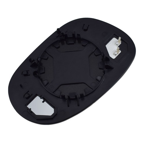 Left Driver Side Heated Mirror Glass For 2008-2020 Dodge Challenger 68048447AA - Picture 10 of 10