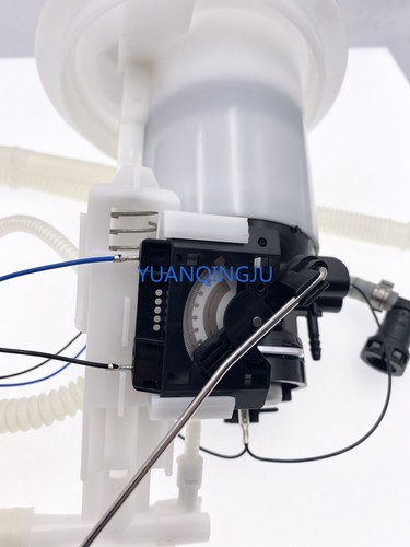 Left Right Fuel Pump Module Assembly for Mercedes Benz W204 C300 C350 W212 E350 - Picture 13 of 14