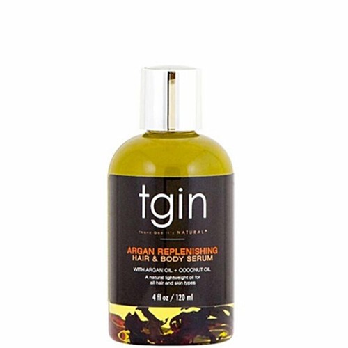 TGIN Shampoo Idratante e Miracoloso - Balsamo - Mousse - Siero - Maschera Gamma Completa - Foto 11 di 17