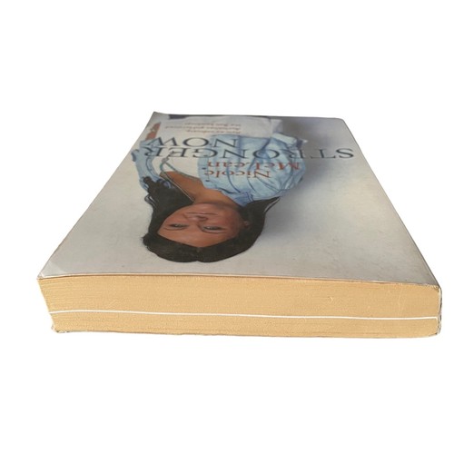 Stronger Now By Nicole McLean Book PB Memoir True Story Bali Terrorist Attack - Bild 6 von 12