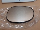 Citroen C2 JM  Left Mirror Glass 2003-2017 Hatch 8151GA Peugeot 206 Genuine New