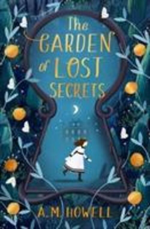 Thumbnail - The Garden Of Lost Secrets | A. M. Howell | Englisch | Taschenbuch |