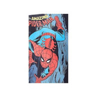 Pottery Barn Kids Amazing Spiderman LARGE Wall Mural NEW 48x72"