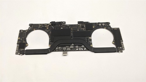 MacBook Pro 15" 2019 A1990 i7 2.6GHz 16GB 512GB Logic Board 820-01814-A Ohne ID - Bild 5 von 6