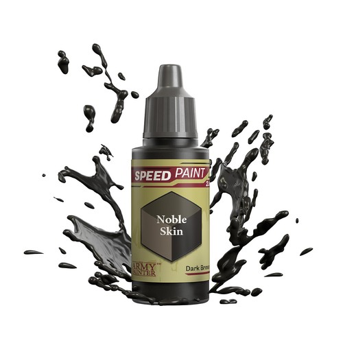 The Army Painter SpeedPaint 2.0 18ml Singles 90 Colors- Vault 35 - Picture 26 of 95