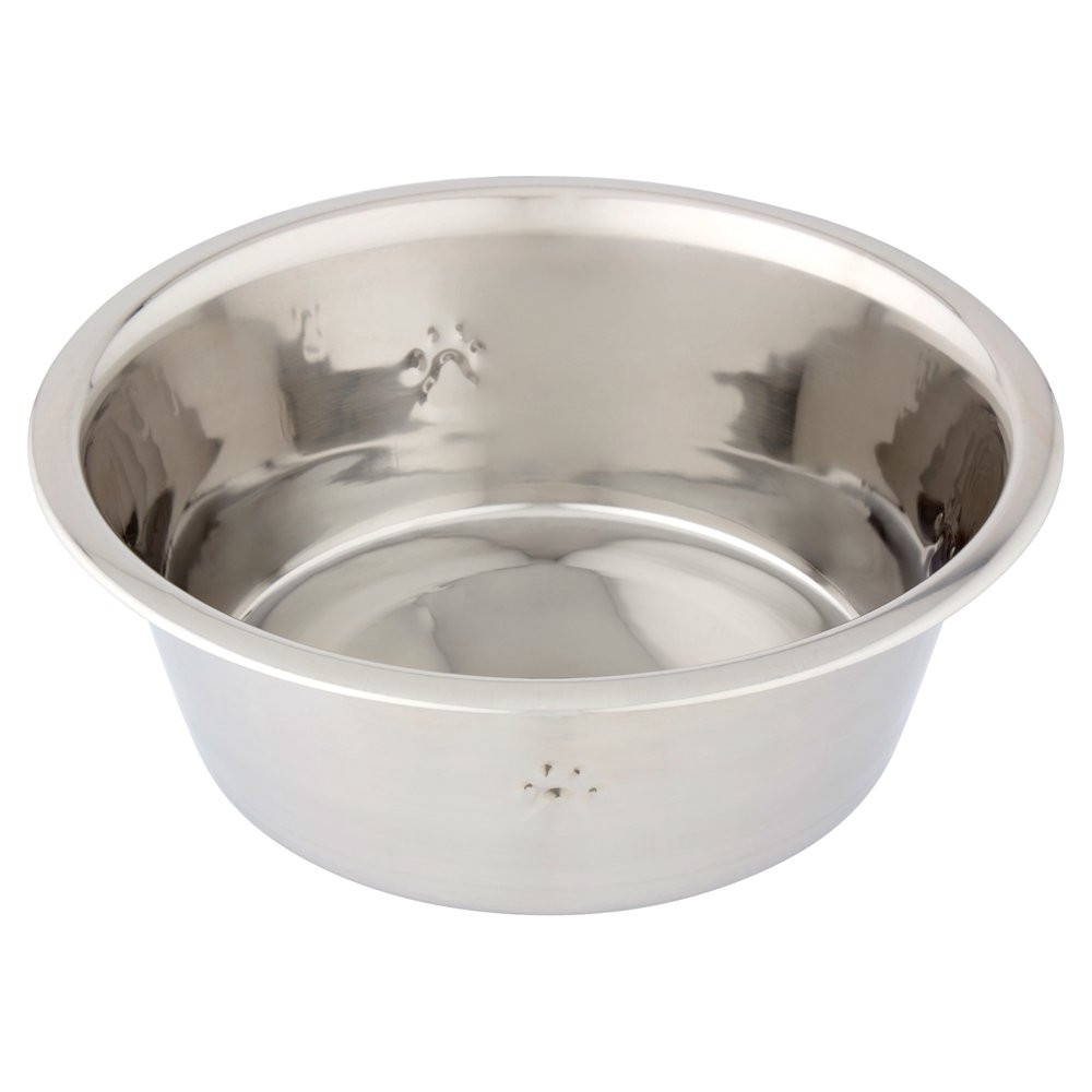Stainless Steel Dog Bowl, Pet Dog Bowl Large