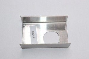 Honeywell-ADEMCO-Stainless-Steel-Cover-K0249