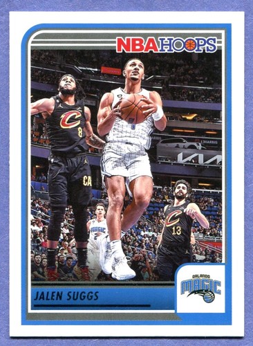 2023-24 Hoops Basketball Cards - You Pick - Picture 3 of 116