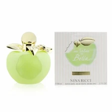 Nina Ricci Les Sorbets de Bella 2.7 oz. Limited Edition Eau de Toilette Women 