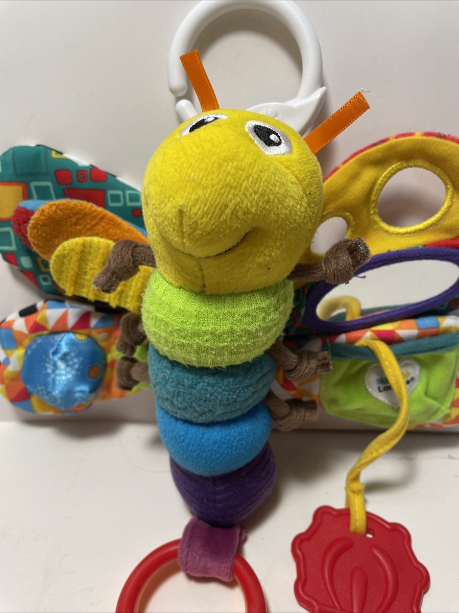Freddie The Firefly Play & Grow Freddie The Firefly Play & Grow