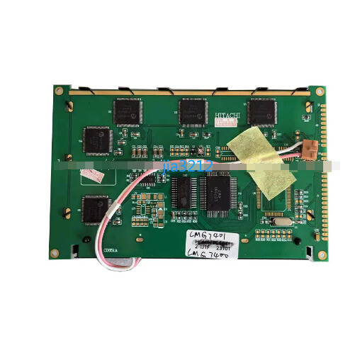 Para PANEL LMG7400PLFC s n jiajia3 #T7