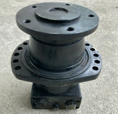 Danfoss TMTW 315 Radmotor Hydraulikmotor Timberjack Ölmotor 300H 11115900