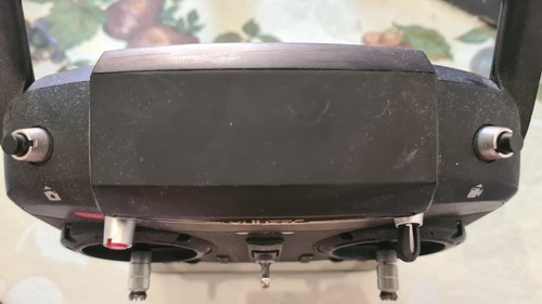 Yuneec Typhoon Q500 4K Remote Controller Transmitter ST10+ - Picture 8 of 10