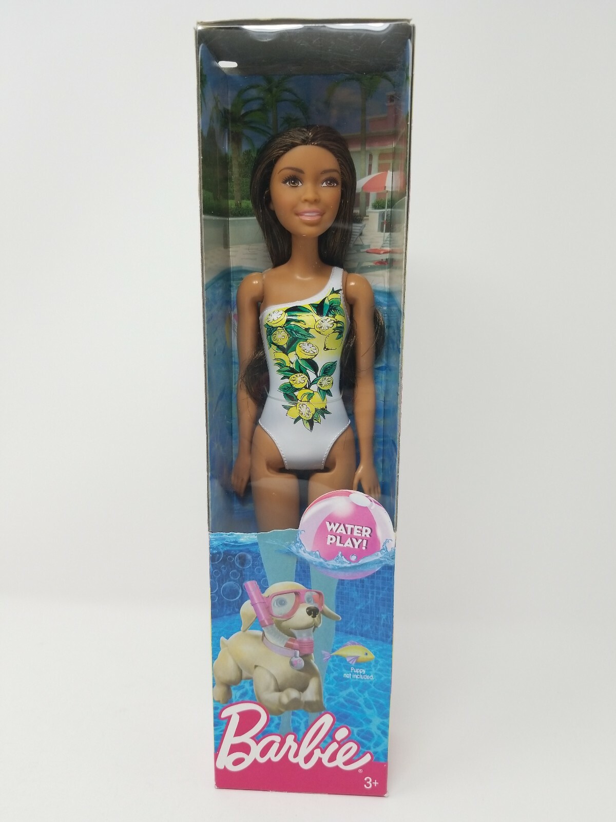 barbie's friend nikki