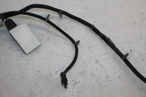 2016 Cadillac CTS Rear Bumper Wiring Harness W/ Parking /Blind Spot Sensors OEM - Bild 5 von 13