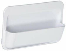 For Gibson Dryer White Door Handle Model Part Number # PZ1337012PAGB980 OEM Part